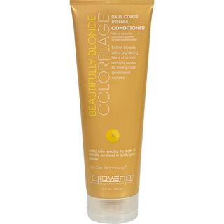 Giovanni Colourflage Daily Colour Defence Conditioner Beautifully Blonde 250ml