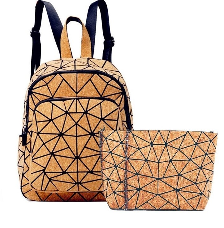 15+ Sustainable Bags, Purses, & Backpacks