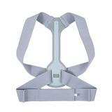Posture Correction Back Brace with Mid Section Support [L]