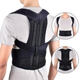 Posture Correction Back Brace Total Support [M]