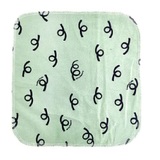 10 x Reusable Paperless Paper Towes Cloths