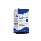 Male Sperm Fertility Self Test Home Kit (2x)