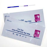 Early Pregnancy Test Strips x10