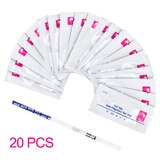 Early Pregnancy Test Strips x20