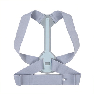 Posture Correction Back Brace with Mid Section Support