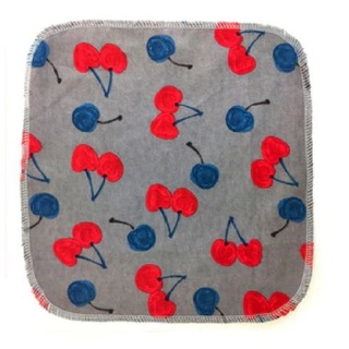 10 x Reusable Paperless Paper Towel Cloths