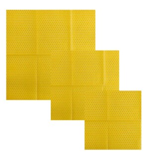 Pack of 3 Beeswax Wraps