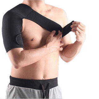Shoulder Support Compression Brace