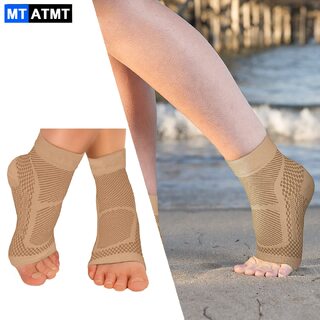  Ankle Compression Sock