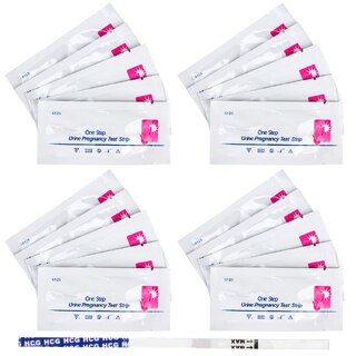 Early Pregnancy Test Strips