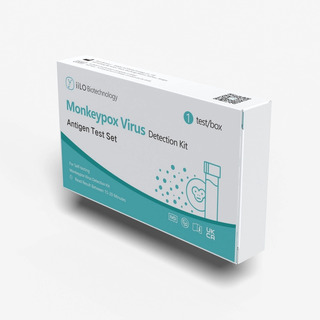 Monkeypox Virus Rapid Antigen Test