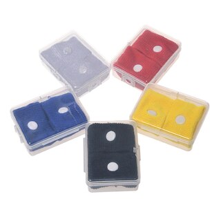 Travel & Morning Sickness Anti-Nausea Bracelet Band (Grey)