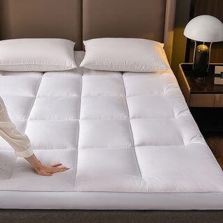 Luxurious Hotel Style Mattress Topper