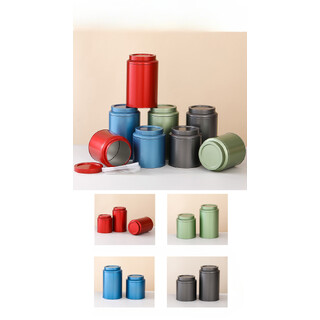 Minimalistic Metal Urn For Pets In Various Sizes & Colours