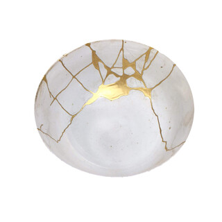 Kintsugi Ceramic Repair Kit