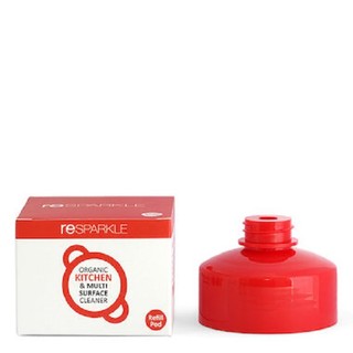 ReSparkle Cleaner Kitchen & Multi Surface Refill Pod Organic 40mL