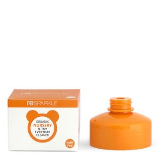 ReSparkle Cleaner Nursery, Toy & Everyday Refill Pod Organic 40mL