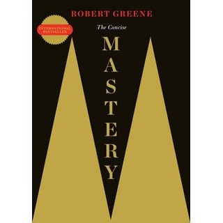 The Concise Mastery - Robert Greene 