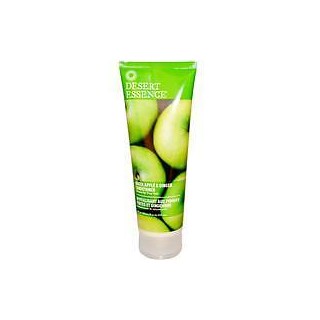 Desert Essence Green Apple and Ginger Conditioner 237ml