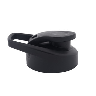 Cheeki Flow Lid - Black (For Old Sports Bottle)