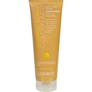 Giovanni Colourflage Daily Colour Defence Conditioner Beautifully Blonde 250ml