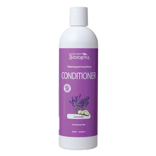 Biologika Lavender Conditioner 500ml