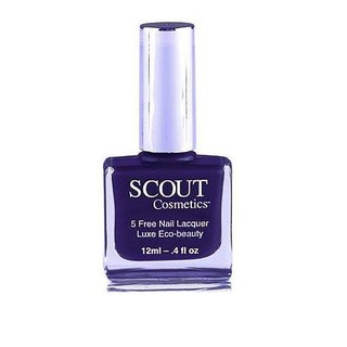 Scout Nail Polish Surrender Yourself 12ml